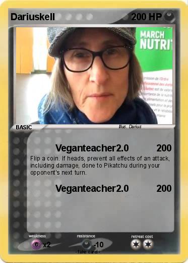 Pokemon Dariuskell