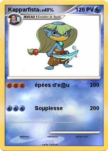 Pokemon Kapparfista