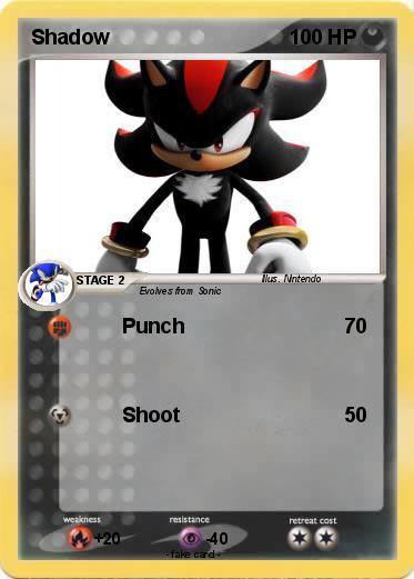 Pokemon Shadow