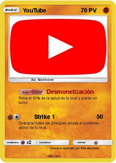 Pokemon YouTube