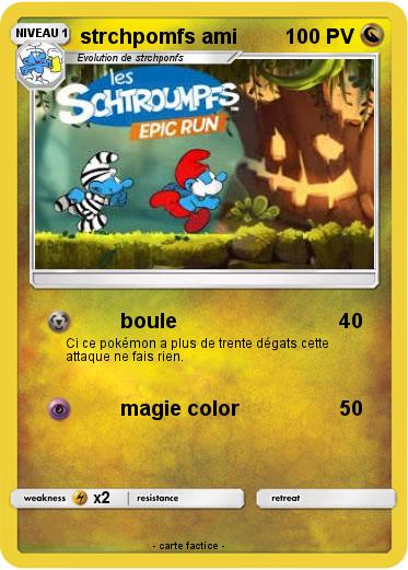 Pokemon strchpomfs ami