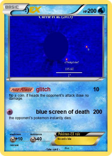 Pokemon :)