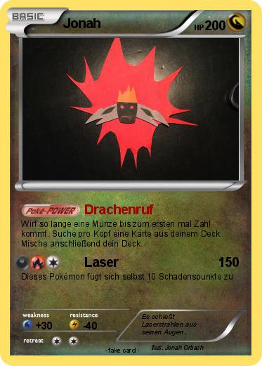 Pokemon Jonah