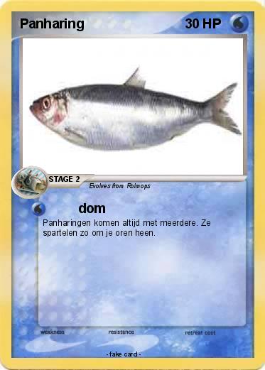 Pokemon Panharing
