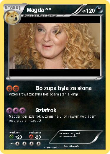 Pokemon Magda ^^