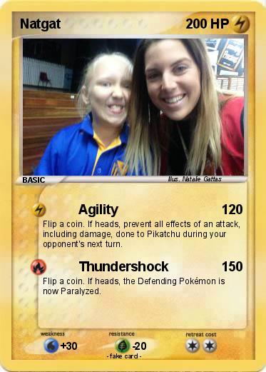 Pokemon Natgat
