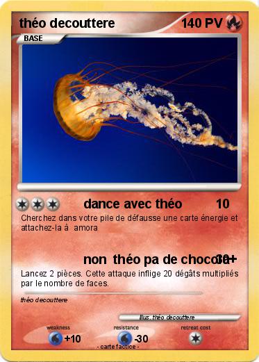 Pokemon théo decouttere