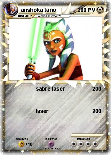 Pokemon anshoka tano