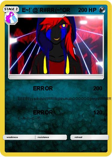 Pokemon E~!`@`R#RR(~*OR