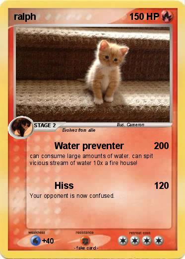 Pokemon ralph