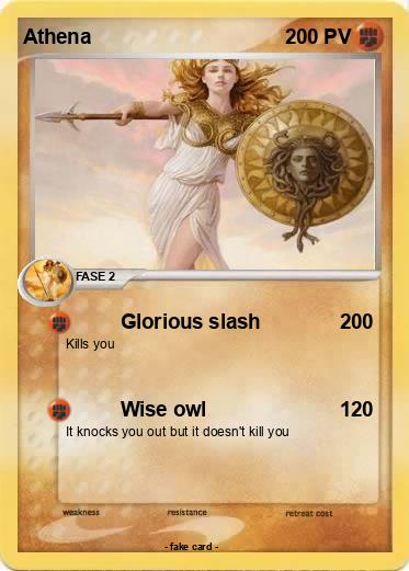 Pokemon Athena