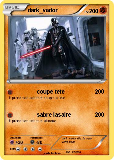 Pokemon dark_vador