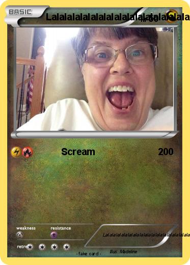 Pokemon Lalalalalalalalalalalalalalalalalalalalalalalalalala
