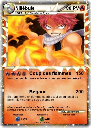 Pokemon Nillébule