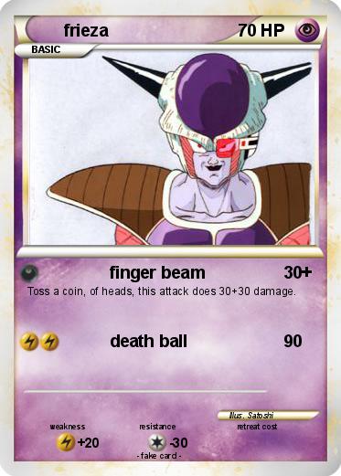Pokemon frieza