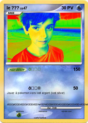 Pokemon le ???