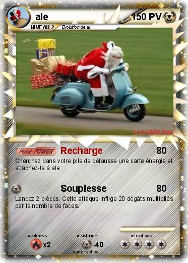 Pokemon ale
