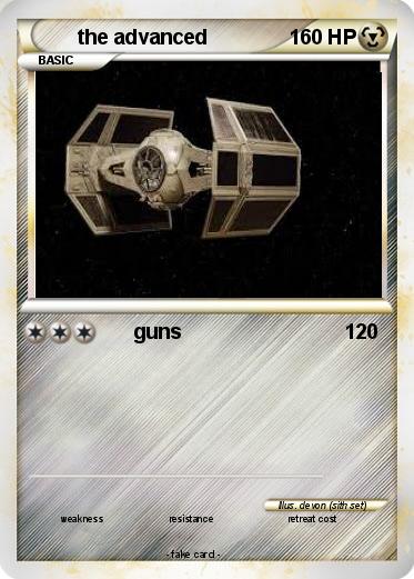 Pokemon the advanced