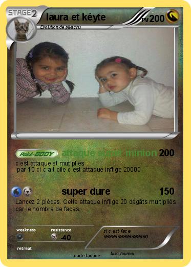 Pokemon laura et kéyte