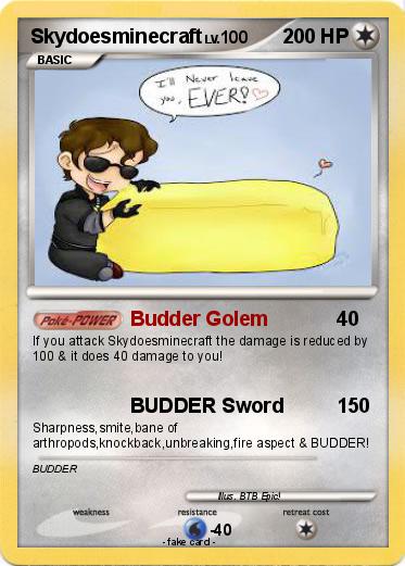 Pokemon Skydoesminecraft