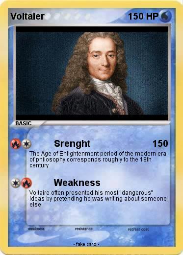 Pokemon Voltaier