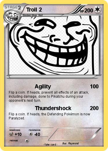 Pokemon Troll 2