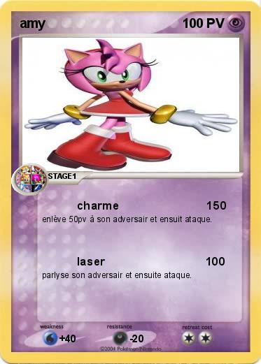 Pokemon amy