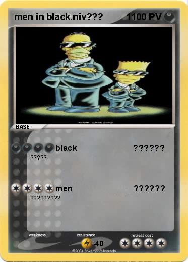 Pokemon men in black.niv???         1