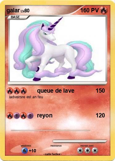 Pokemon galar