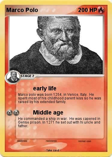 Pokemon Marco Polo