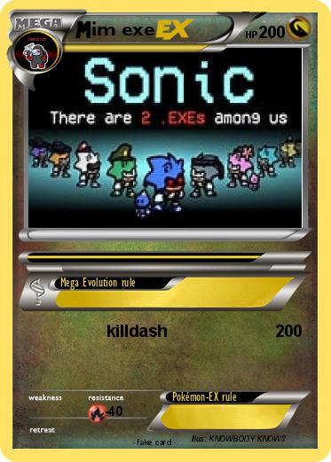 Pokemon im exe