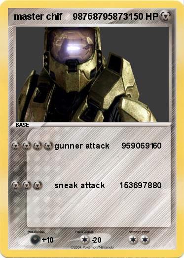 Pokemon master chif    98768795873