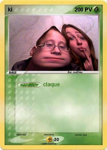 Pokemon ki