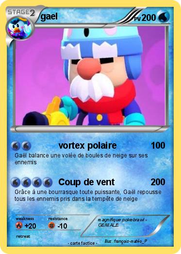 Pokemon gael