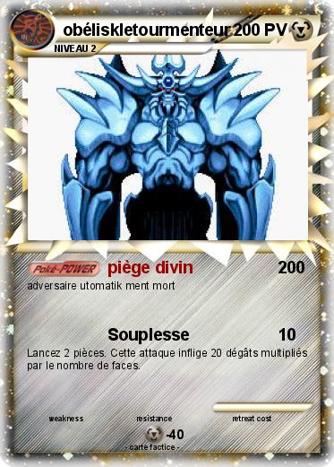 Pokemon obéliskletourmenteur