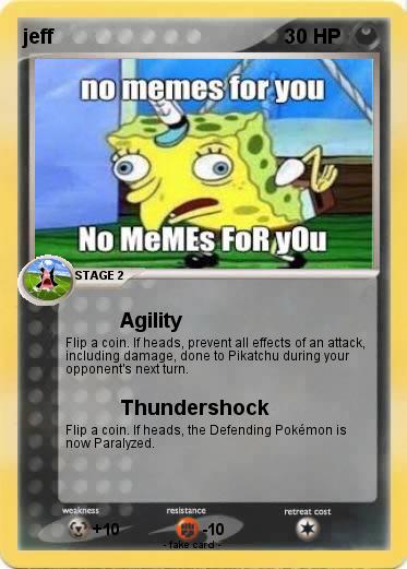 Pokemon jeff