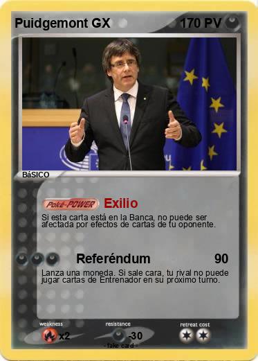 Pokemon Puidgemont GX