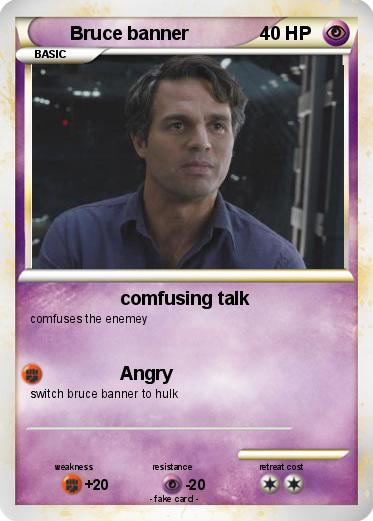 Pokemon Bruce banner