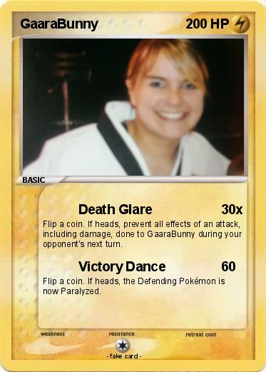 Pokemon GaaraBunny