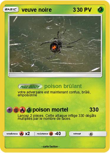 Pokemon veuve noire              3