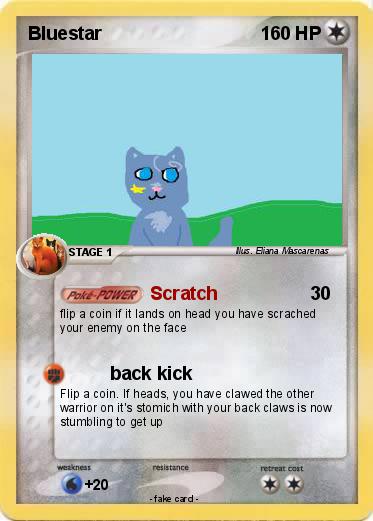 Pokemon Bluestar