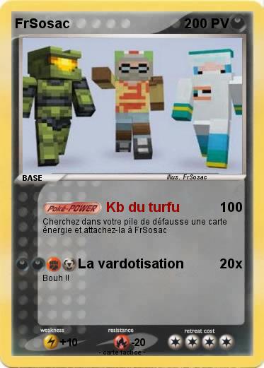 Pokemon FrSosac