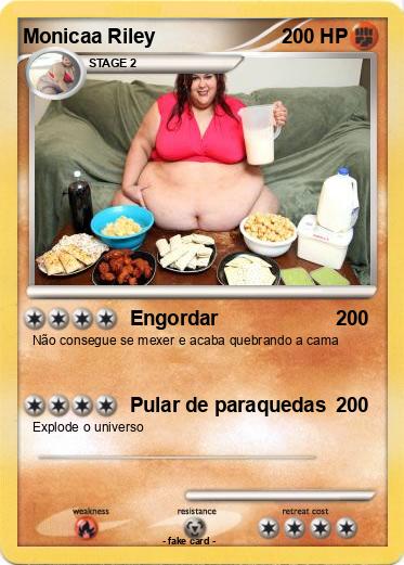 Pokemon Monicaa Riley
