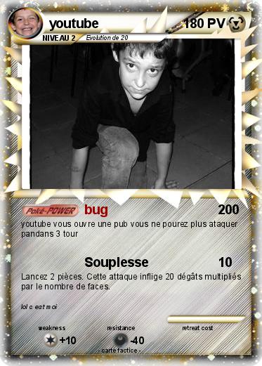 Pokemon youtube