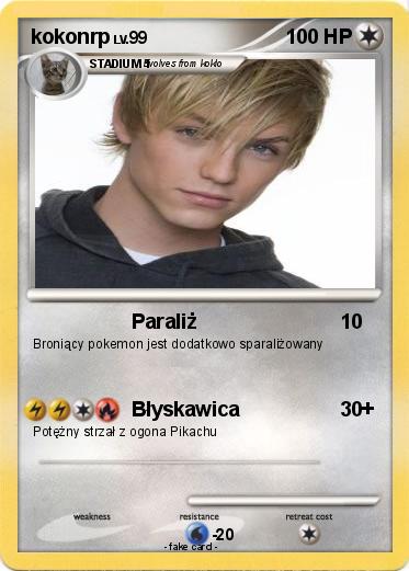 Pokemon kokonrp