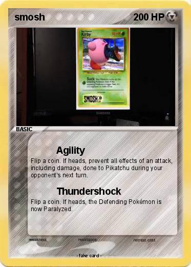 Pokemon smosh