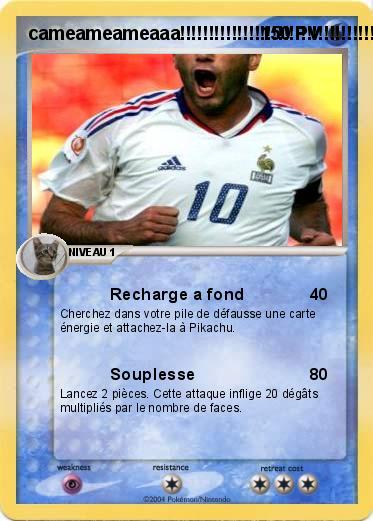 Pokemon cameameameaaa!!!