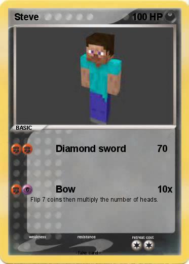 Pokemon Steve
