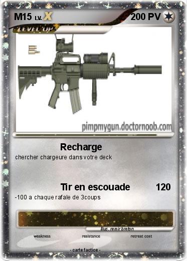 Pokemon M15