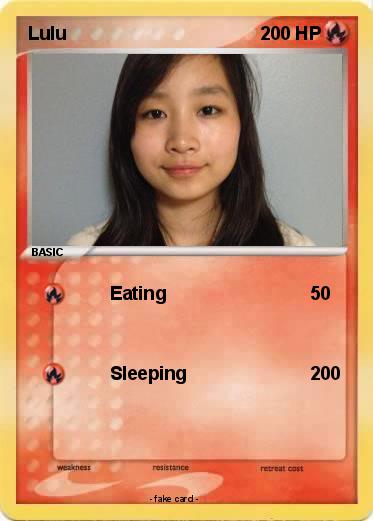 Pokemon Lulu